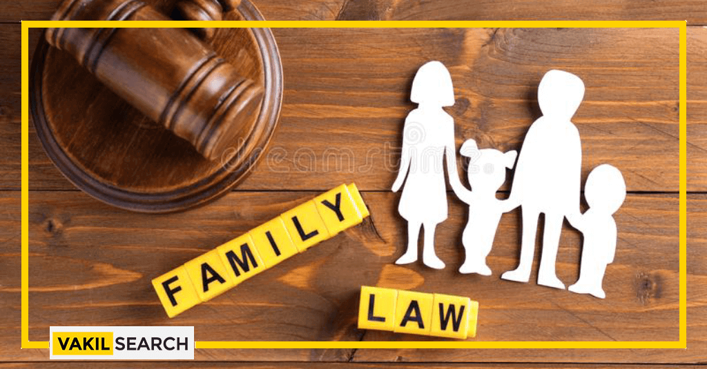 Family and Divorce Lawyers