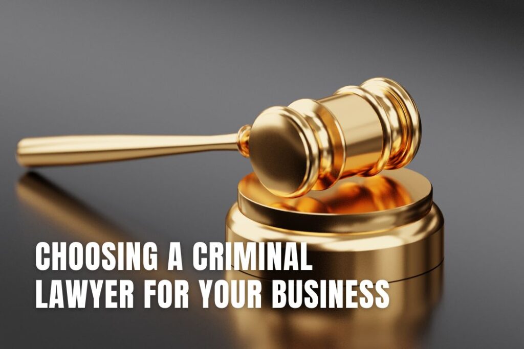 Business Law Attorneys