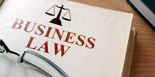 Business Law Attorneys