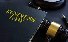 Business Law Attorneys