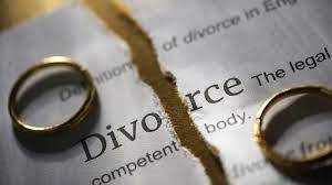 Divorce Cases