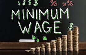 Minimum Wage in Pakistan