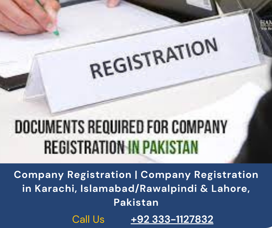 Company Registration
