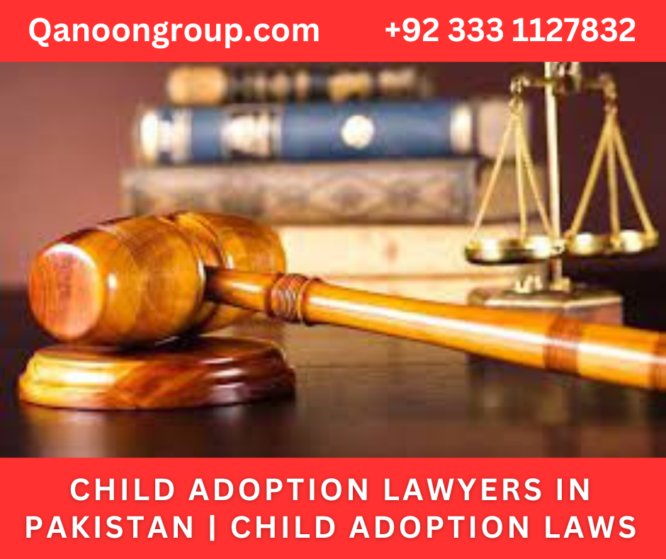 Child Adoption Lawyers