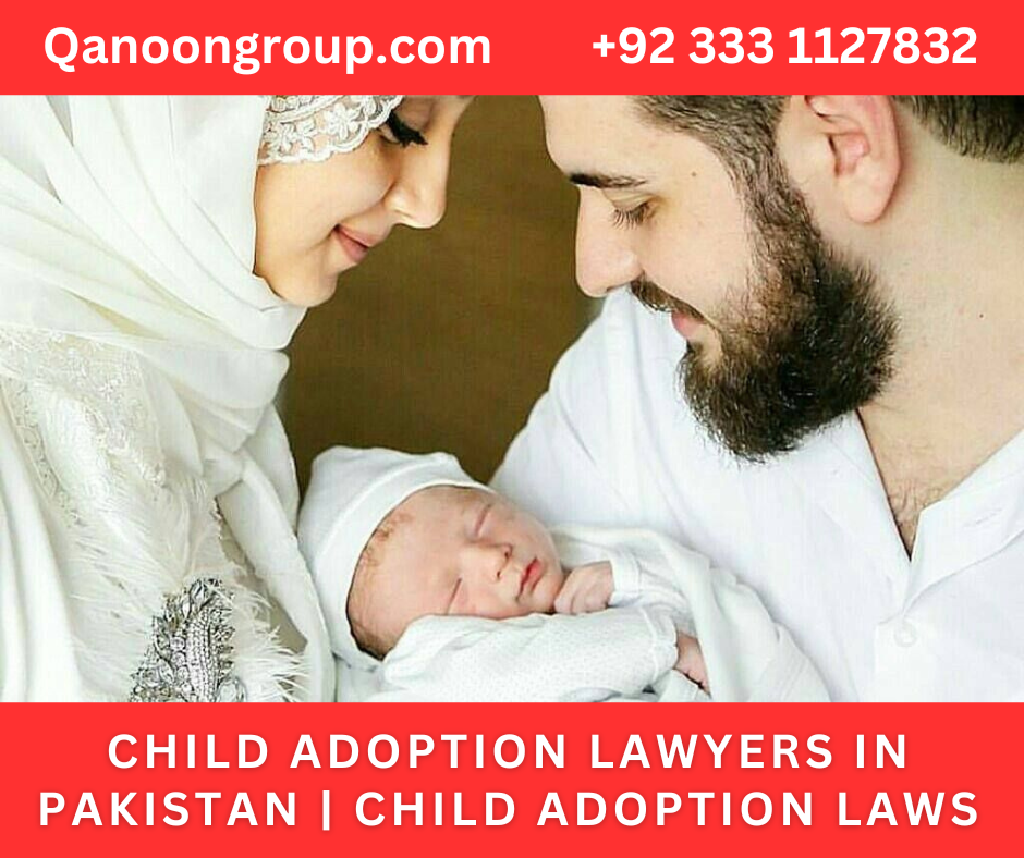 Child Adoption Lawyers