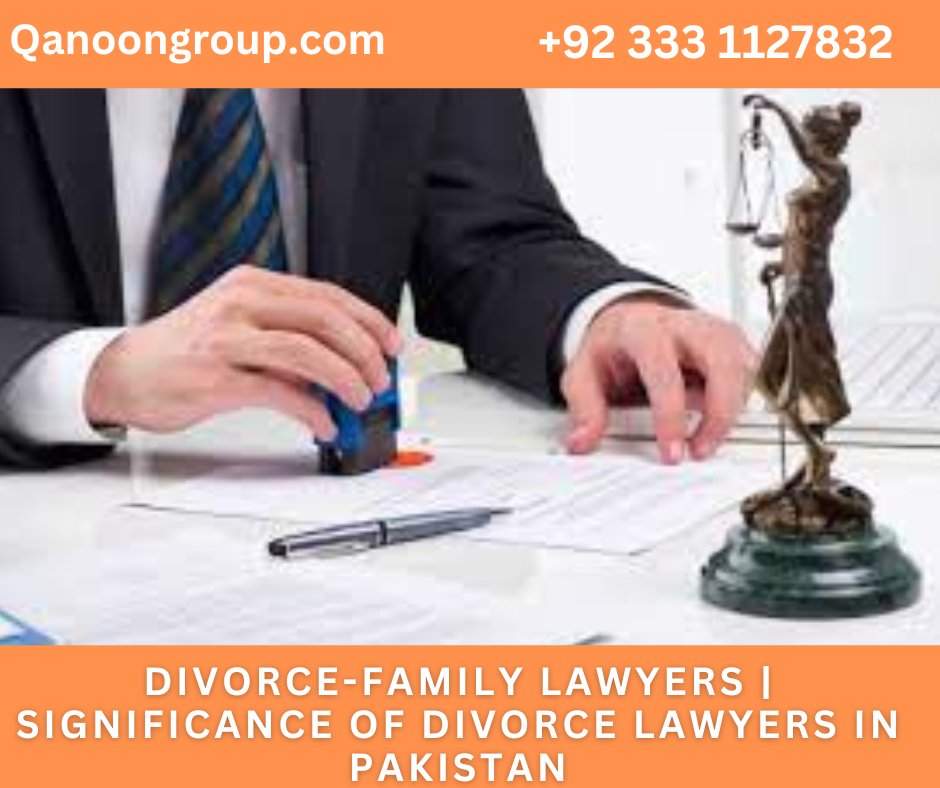 Divorce-Family Lawyers