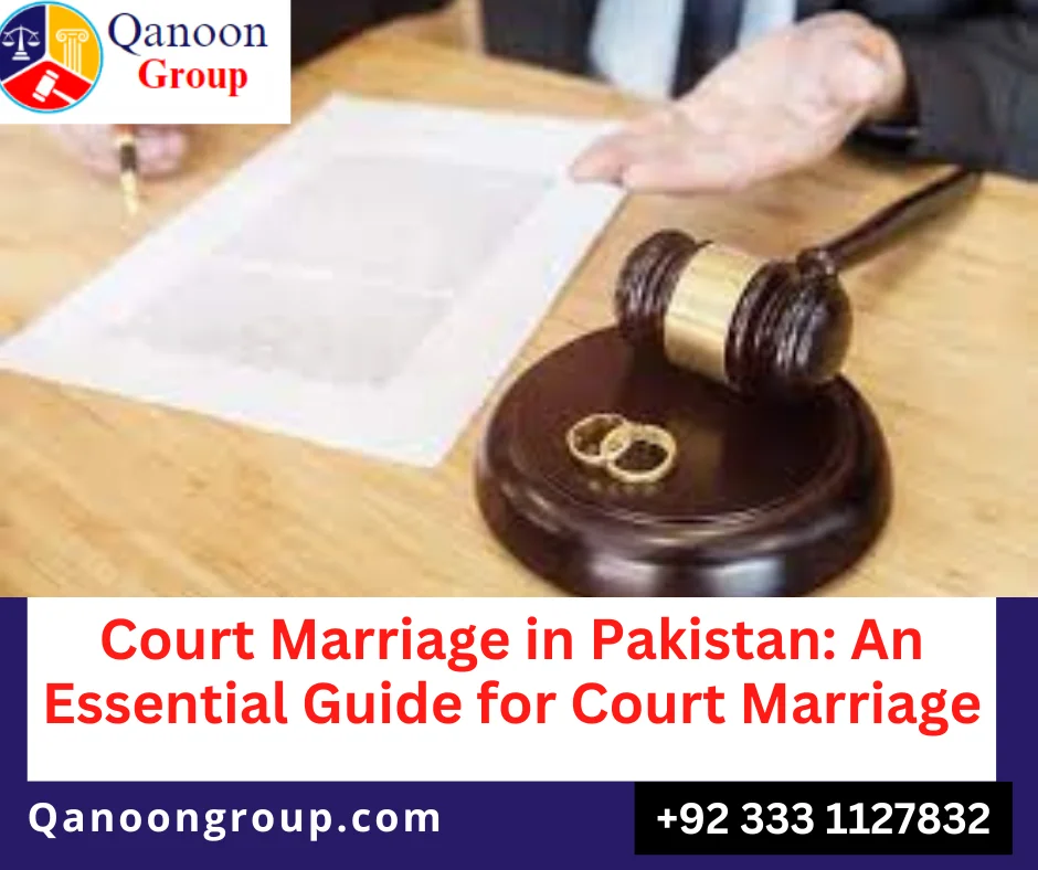 Marriage affidavit Pakistan