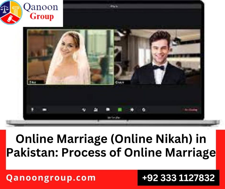 Online Marriage Services in Pakistan