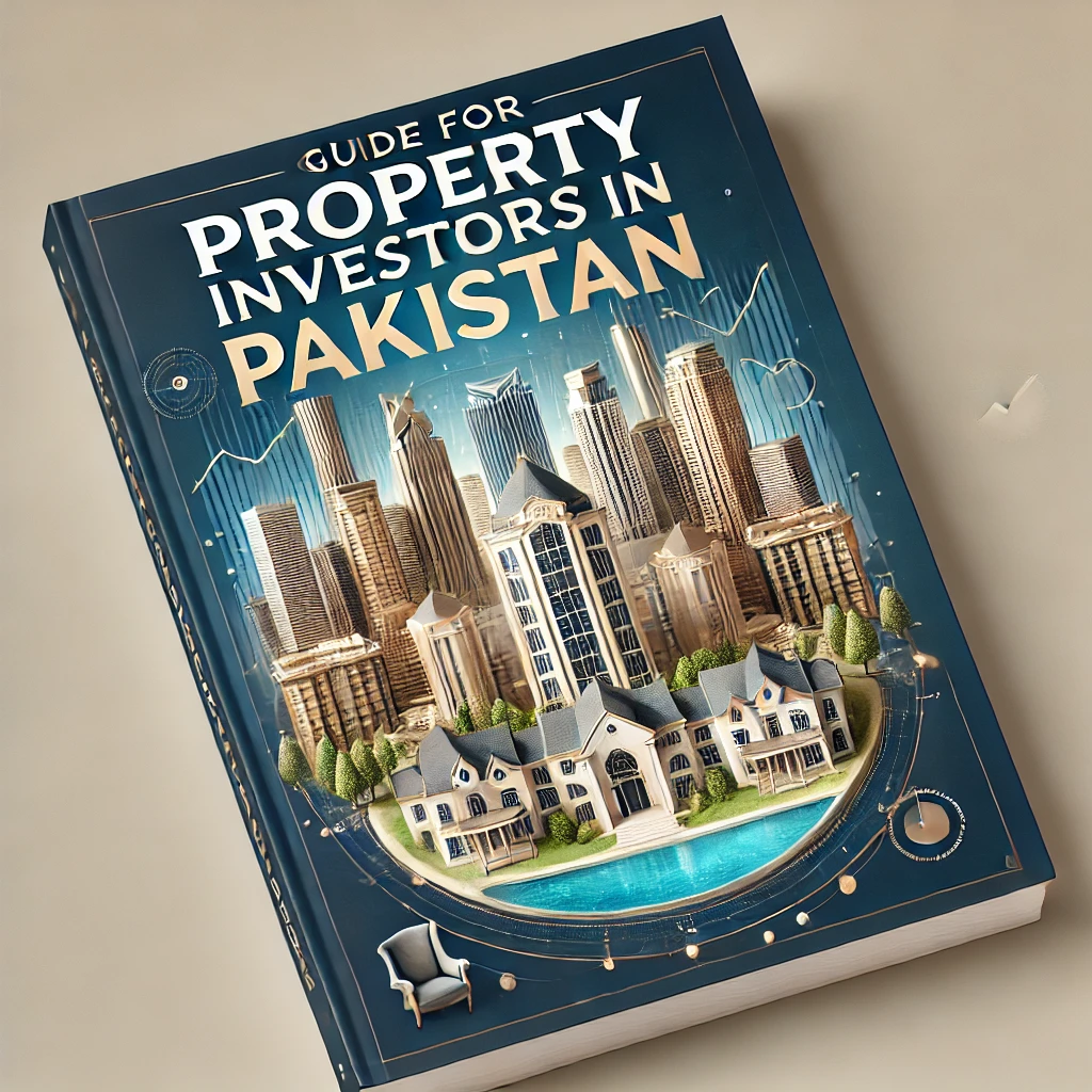 Real Estate Lawyers in Pakistan