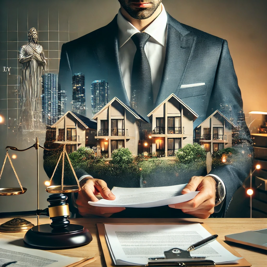 Property law Pakistan