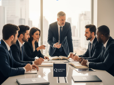 Best Law Firms of Qanoon Group